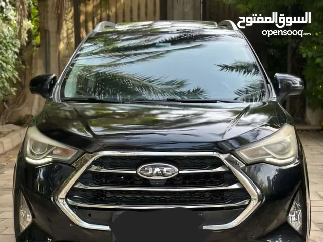 JAC s3 2019جاك