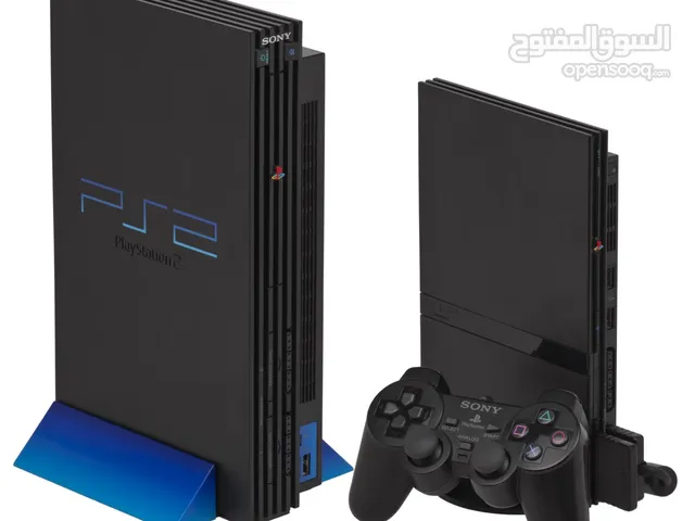 PlayStation 2 PlayStation for sale in Minya