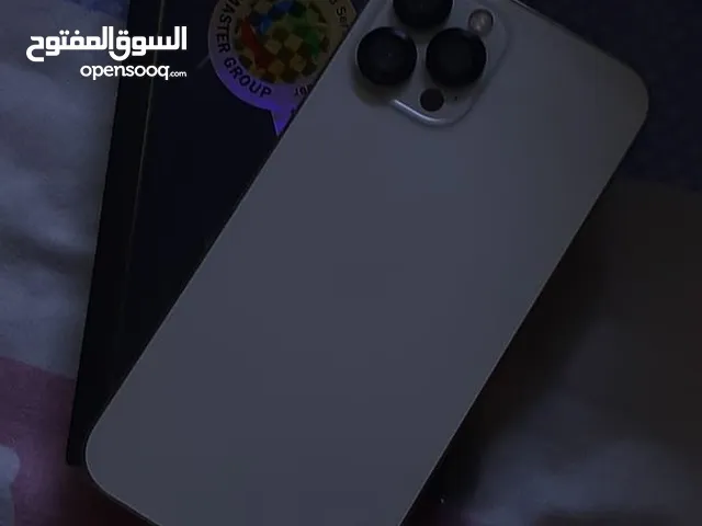 ايفون 12 pro max