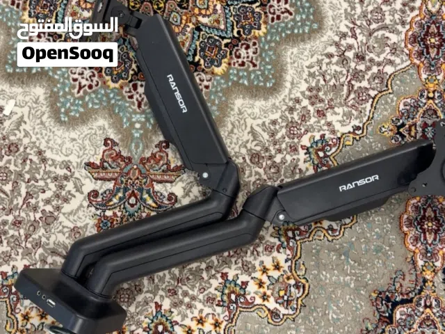 حامل شاشات من شركة ransor