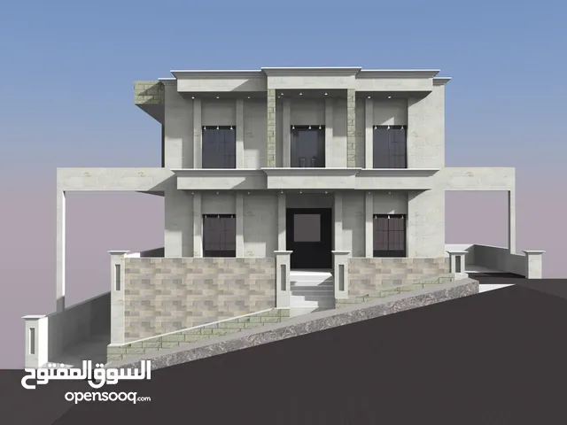 965 m2 More than 6 bedrooms Villa for Sale in Amman Um al Basateen