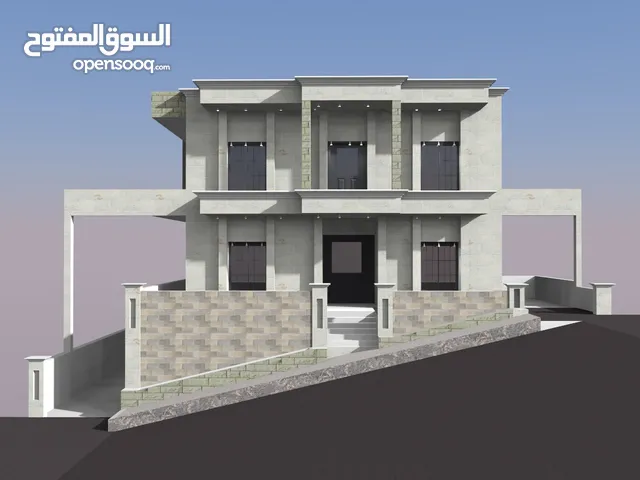 965 m2 More than 6 bedrooms Villa for Sale in Amman Um al Basateen