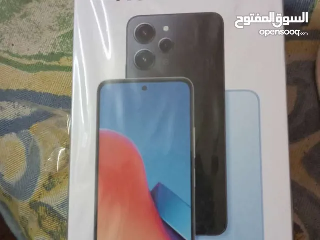 Xiaomi 12 256 GB in Cairo