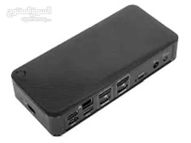 TARGUS DOCKING STATION