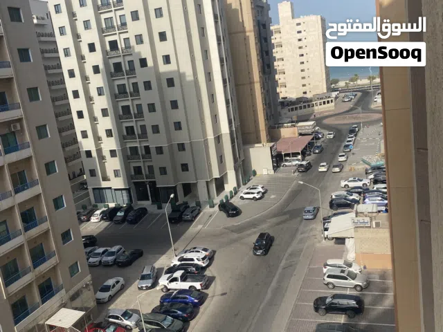 مطلوب شخص لمشاركة سكن