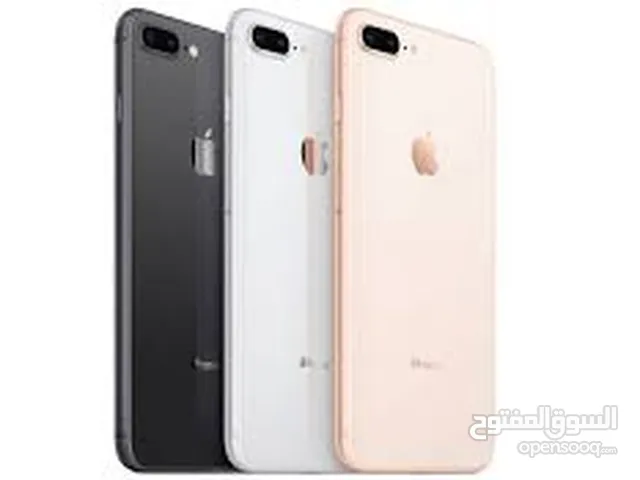 Apple iPhone 7 Plus 128 GB in Sharqia