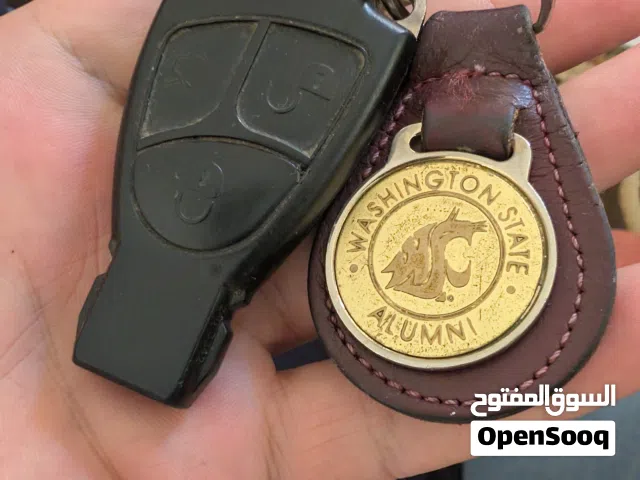 مفتاح مرسيدس شفط