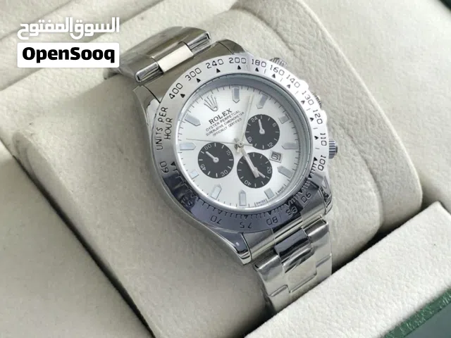 ساعة رولكس رجالي – وقتك يستحق الفخامة