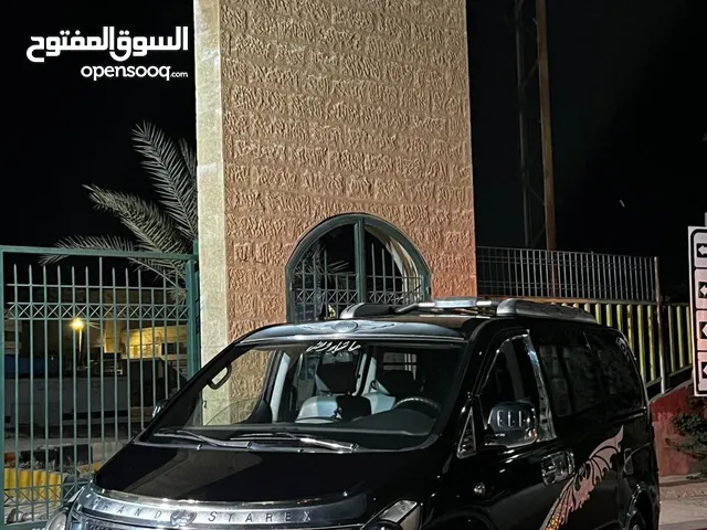 Used Hyundai Other in Zarqa