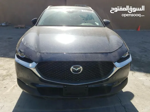 Used Mazda CX-30 in Sharjah
