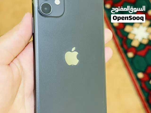 Iphone 11 64gb execellent condition