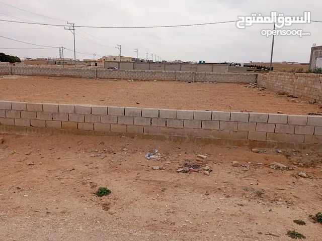 Residential Land for Sale in Mafraq Idoun