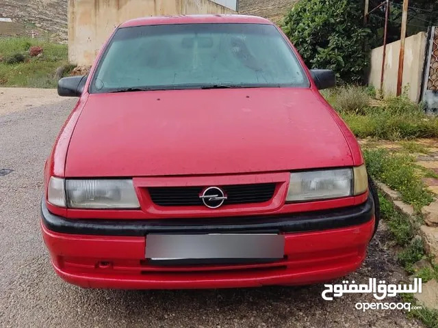 اوبل فيكترا موديل 94 للبيع
