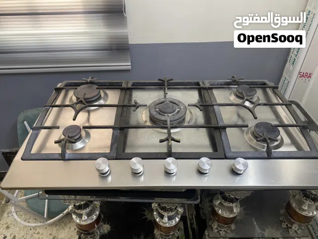 طباخ منضدي خمس عيون للبيع