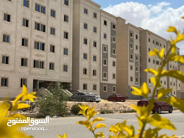 100 m2 3 Bedrooms Apartments for Sale in Giza 6th of October