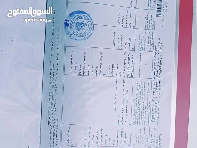 مشروع قائم ومربح للبيع بالاضافة للمعدات وماكينة الانتاج