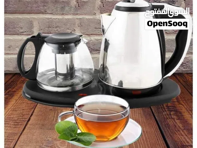 غلاية مزدوجة