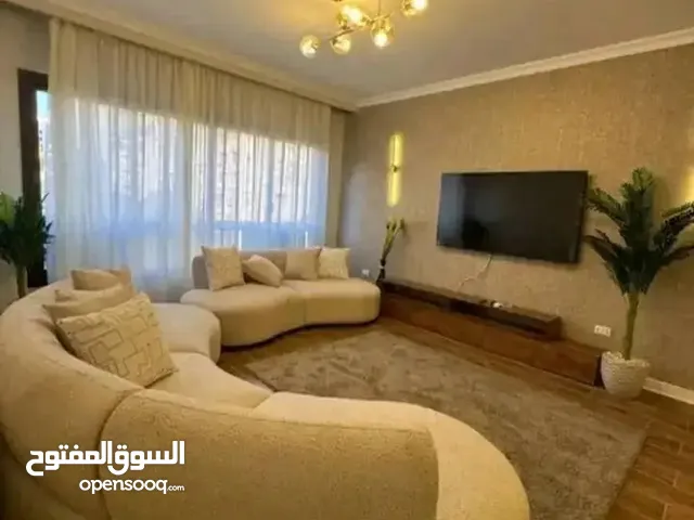 150 m2 3 Bedrooms Apartments for Sale in Cairo Fifth Settlement