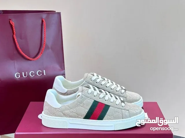 GUCCI SHOSE