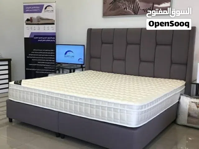 Bed furniture sofa curtains