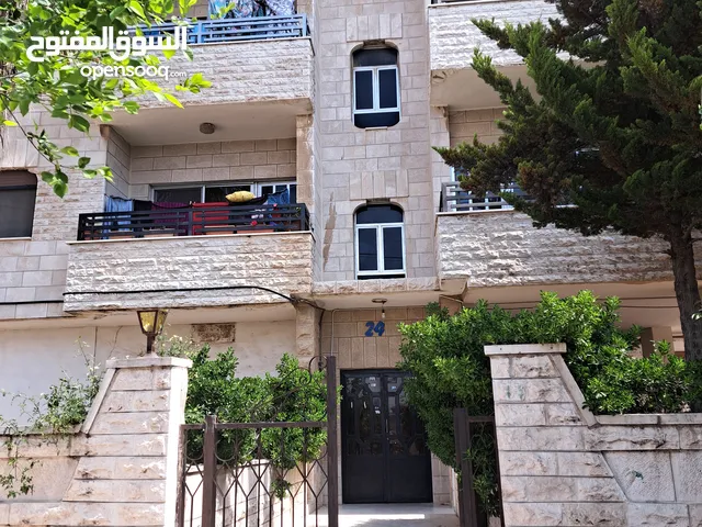 136 m2 3 Bedrooms Apartments for Sale in Amman Sports City
