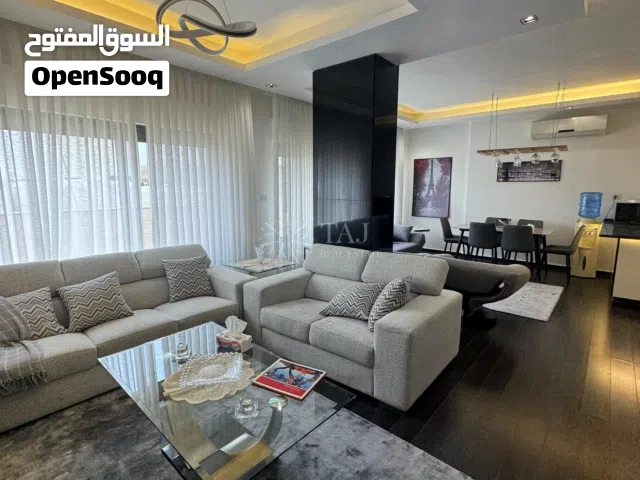 Luxury Furnished Apartment For Rent In Dair Ghbar