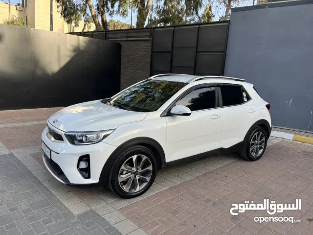 Kia stonic 2020سعررر حرقققق حرقققق