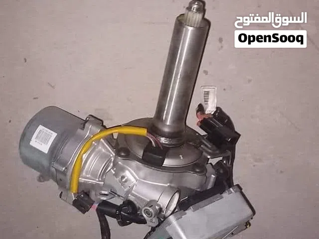 ماطور ستيرن هيونداي النترا