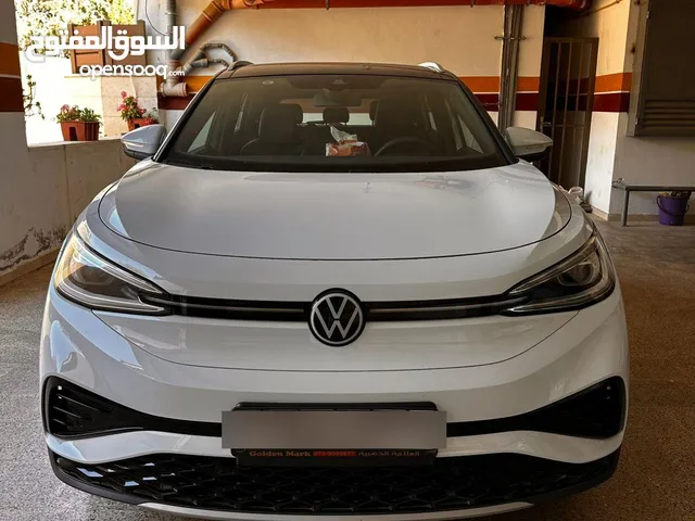 Volkswagen ID4 Electric