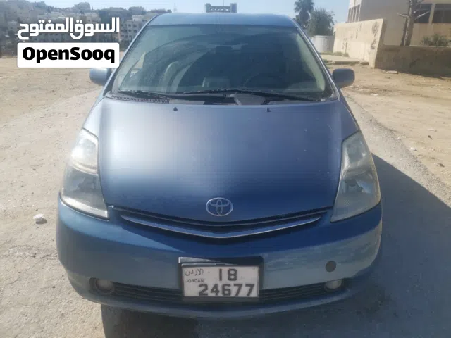 2008 Toyota Prius Prius