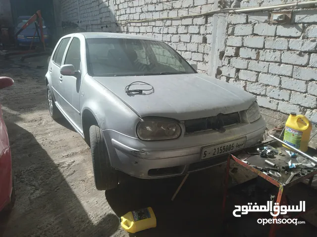 Used Volkswagen ID 4 in Tripoli
