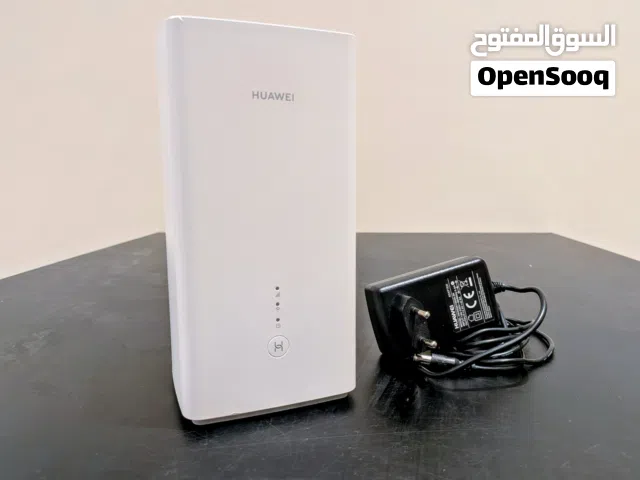راوتر هواوي Huawei B628-265 Cat12 – مفتوح على جميع الشبكات – حالة ممتازة