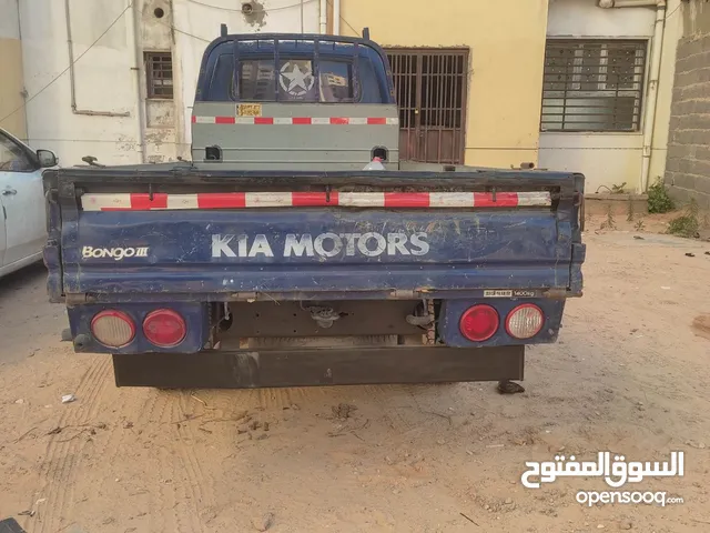 New Kia Other in Tripoli