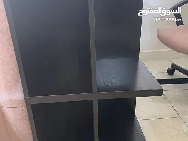 مكتب ايكيا / IKEA desk