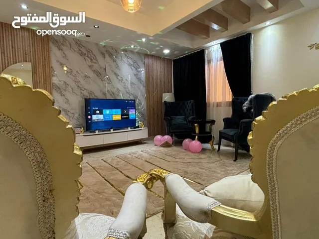 شقة فاخرة VIP للإيجار اليومي والأسبوعي في الخوير