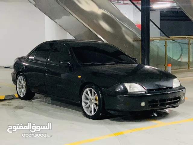Used Chevrolet Other in Jenin