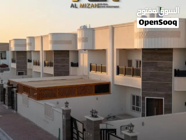 في مدينة جوهرة البصره السكنية منزل للايجار بمساحة 250 متر