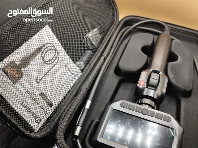 كامرة اماكن ضيقة جديده غير مستخدمه