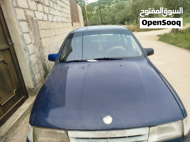 1991 Opel Vectra