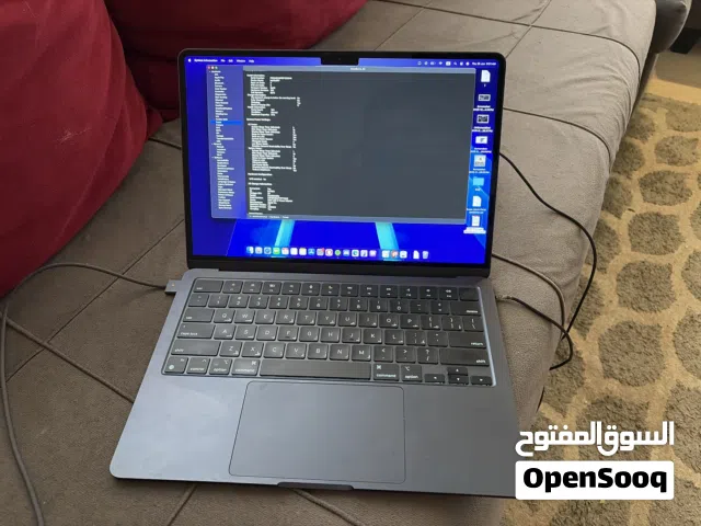 macOS Apple for sale  in Amman