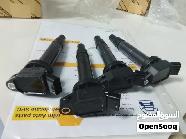 original accessories