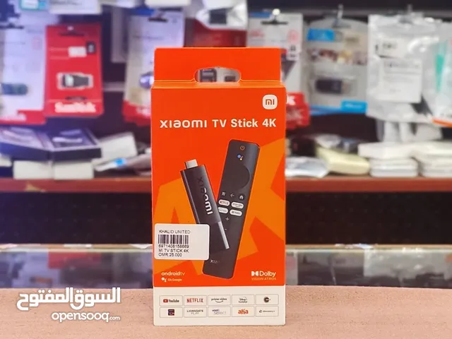 MI 4K TV STICK OFFER PRICE