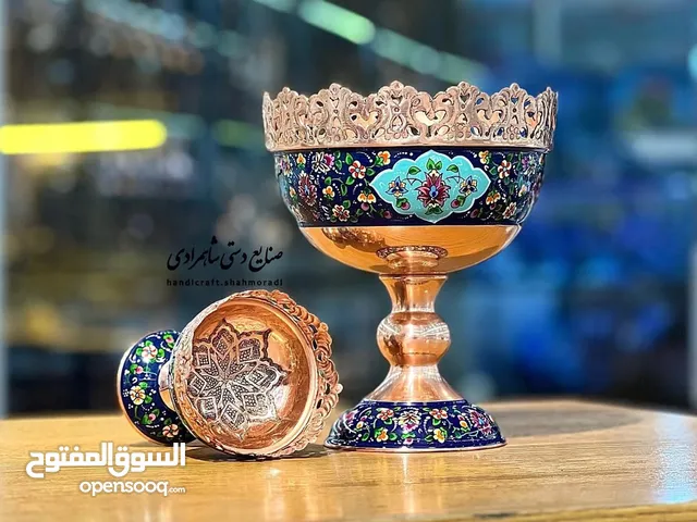 منتجات يدوية أصيلة، مباشرة من قلب نصف العالم