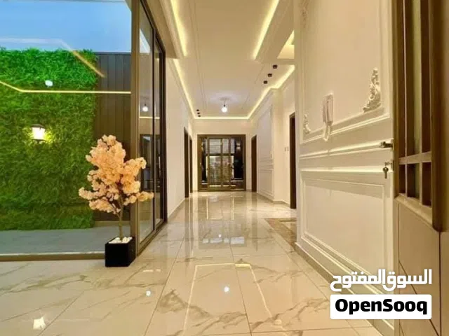 ديكورات جبس بورد اسقف انارة قواطع