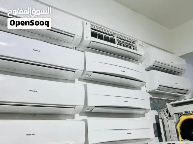 Panasonic Ac 2 Ton And 1.5 Ton