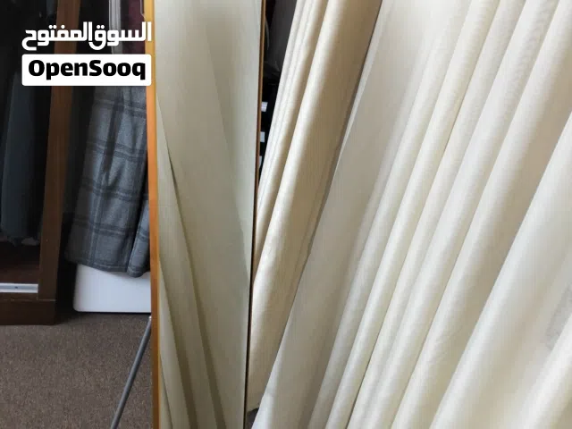 مراي اطار معدن ذهبي ماركة البيك