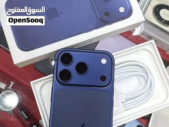 Apple iPhone 17 Pro 256 GB in Hawally