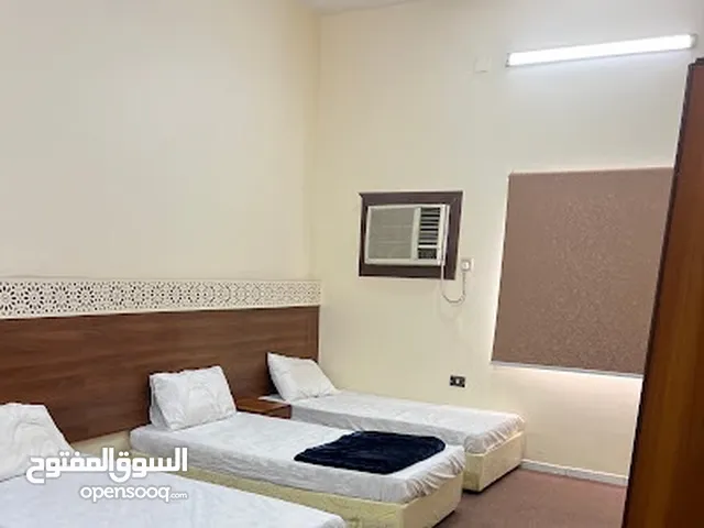 70 m2 2 Bedrooms Apartments for Rent in Mecca Al Aziziyah