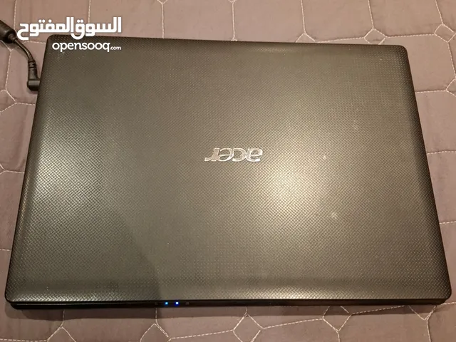 Windows Acer for sale  in Amman