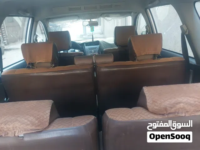 2017 تويوتا افانزا Standard